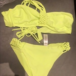 Brand new bikini